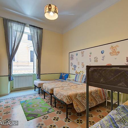 Casa Al Viminale Apartment Рим Екстериор снимка