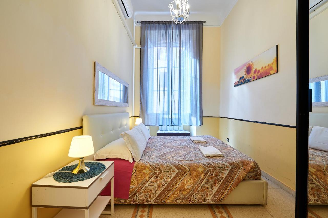 Casa Al Viminale Apartment Рим Екстериор снимка