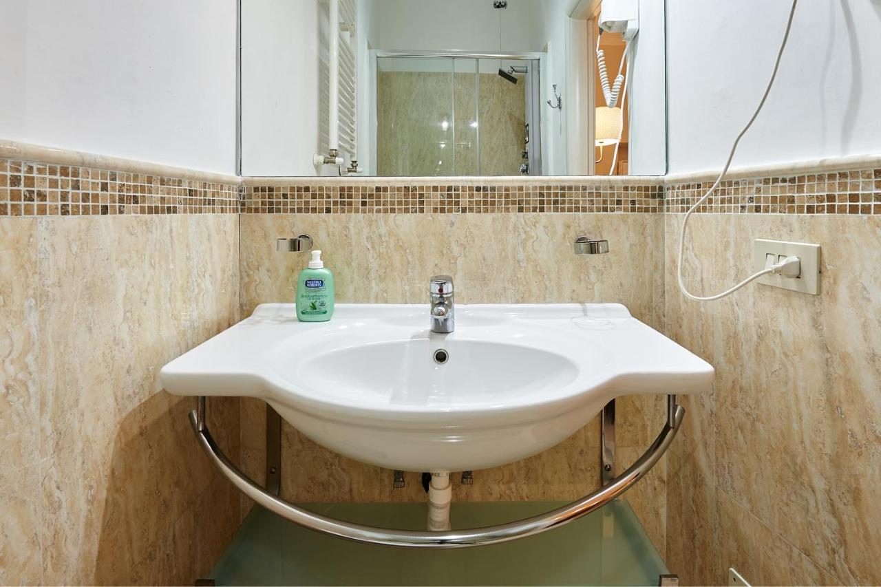 Casa Al Viminale Apartment Рим Екстериор снимка