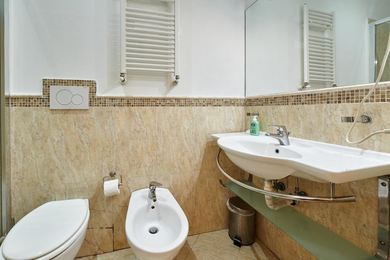 Casa Al Viminale Apartment Рим Екстериор снимка