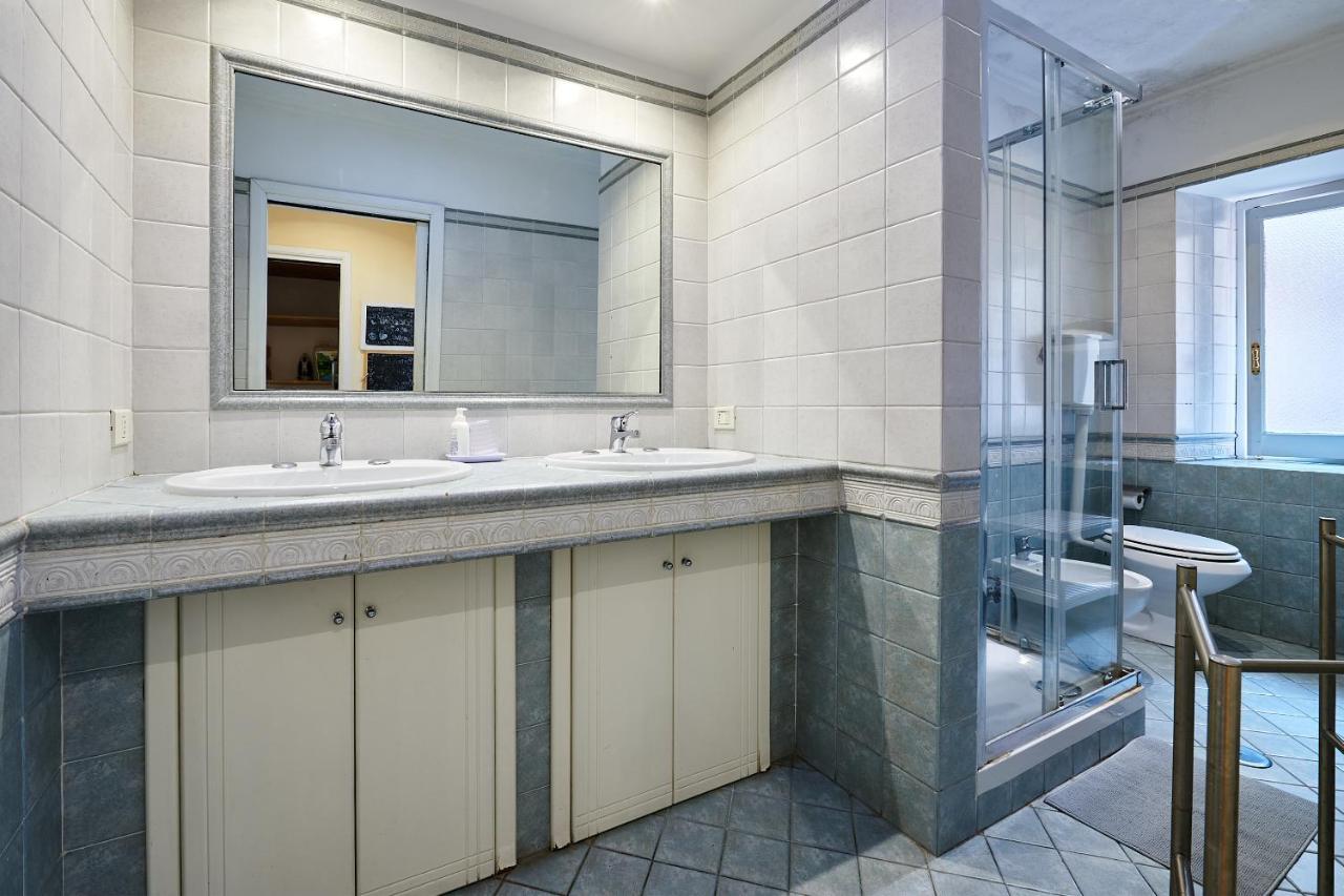 Casa Al Viminale Apartment Рим Екстериор снимка