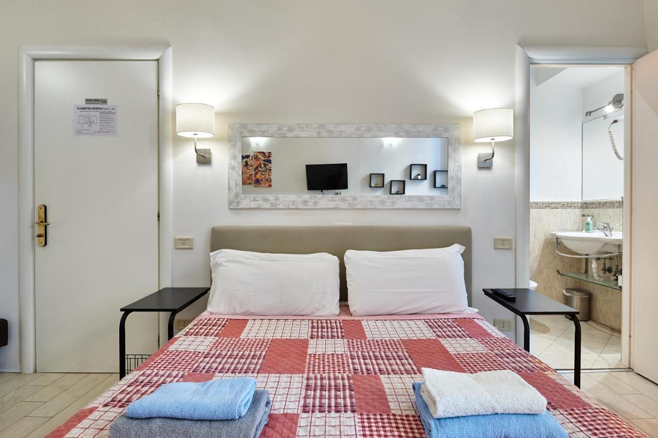 Casa Al Viminale Apartment Рим Екстериор снимка