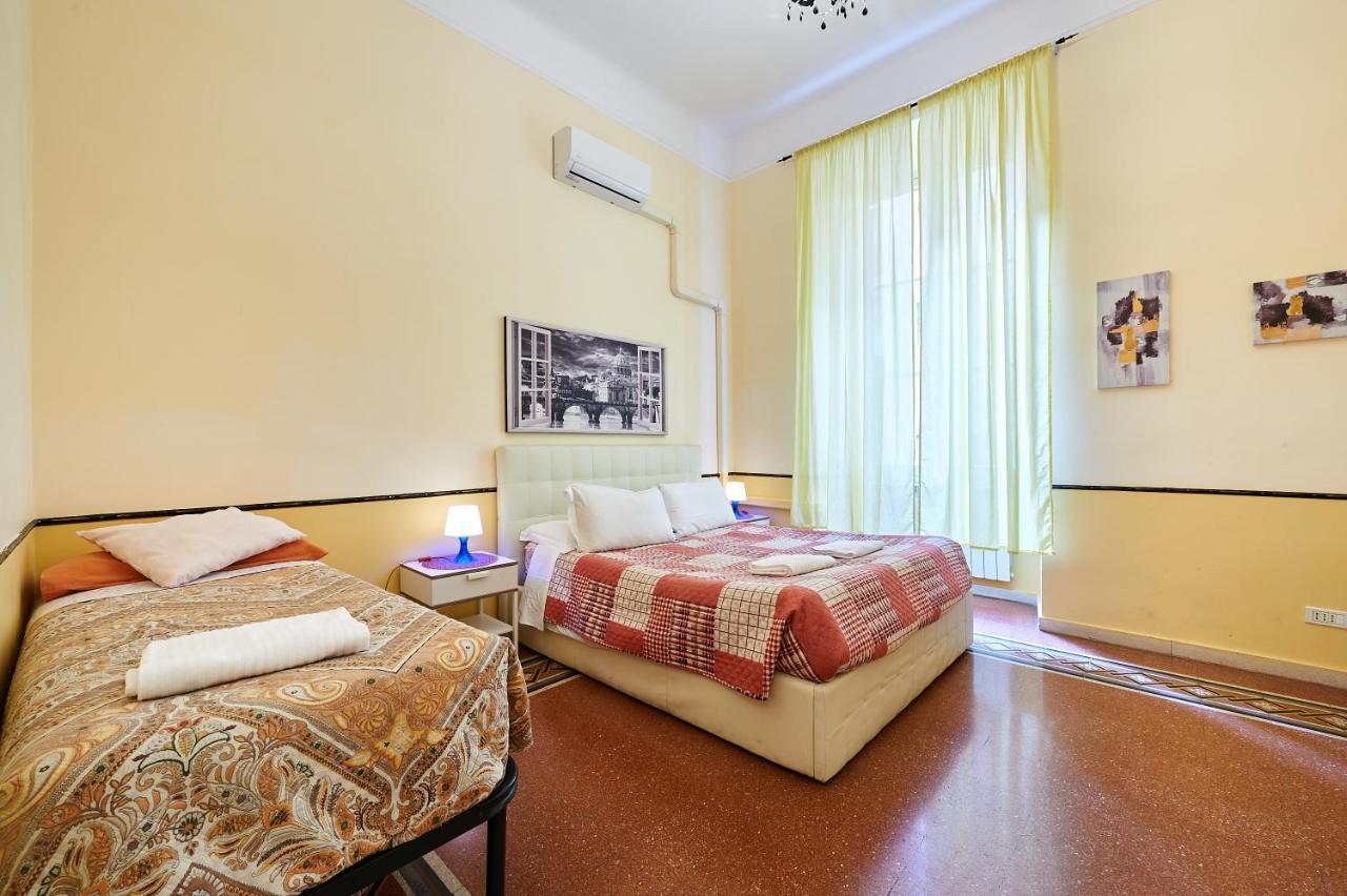 Casa Al Viminale Apartment Рим Екстериор снимка