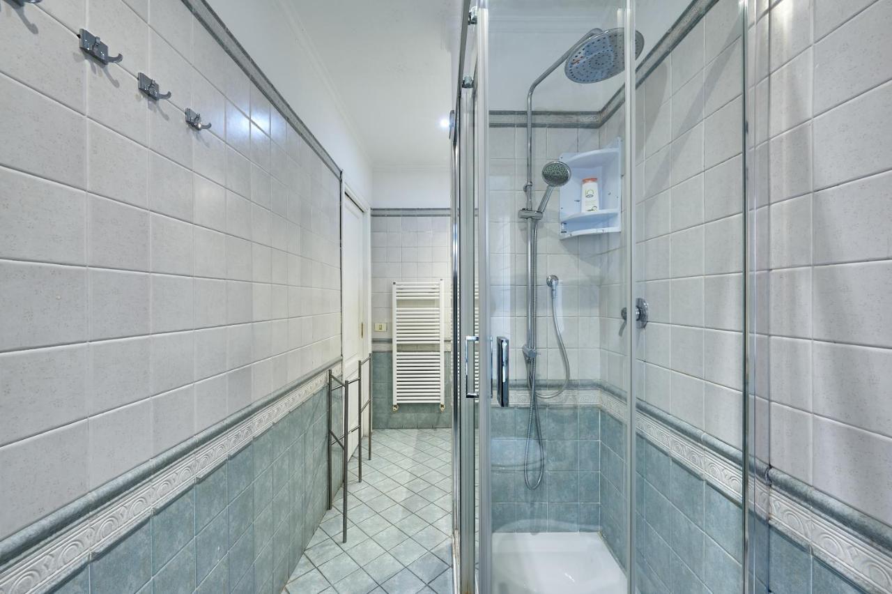 Casa Al Viminale Apartment Рим Екстериор снимка