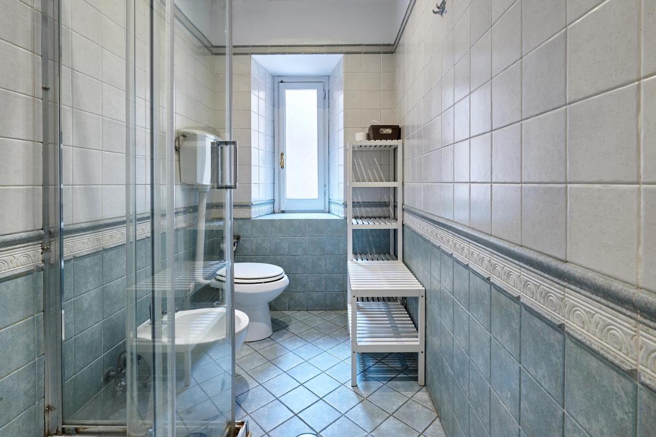 Casa Al Viminale Apartment Рим Екстериор снимка