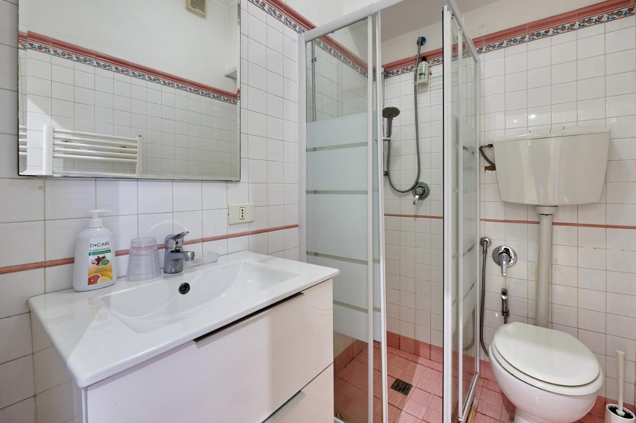 Casa Al Viminale Apartment Рим Екстериор снимка