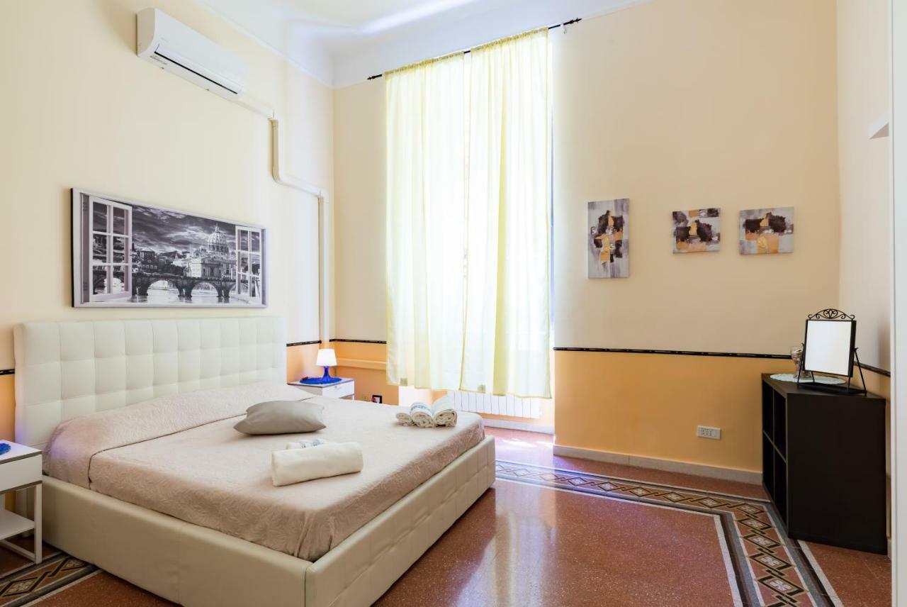 Casa Al Viminale Apartment Рим Екстериор снимка