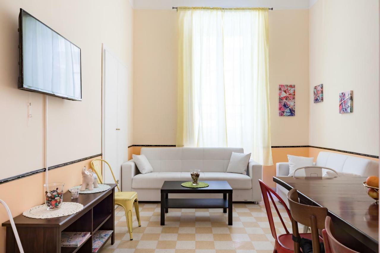 Casa Al Viminale Apartment Рим Екстериор снимка
