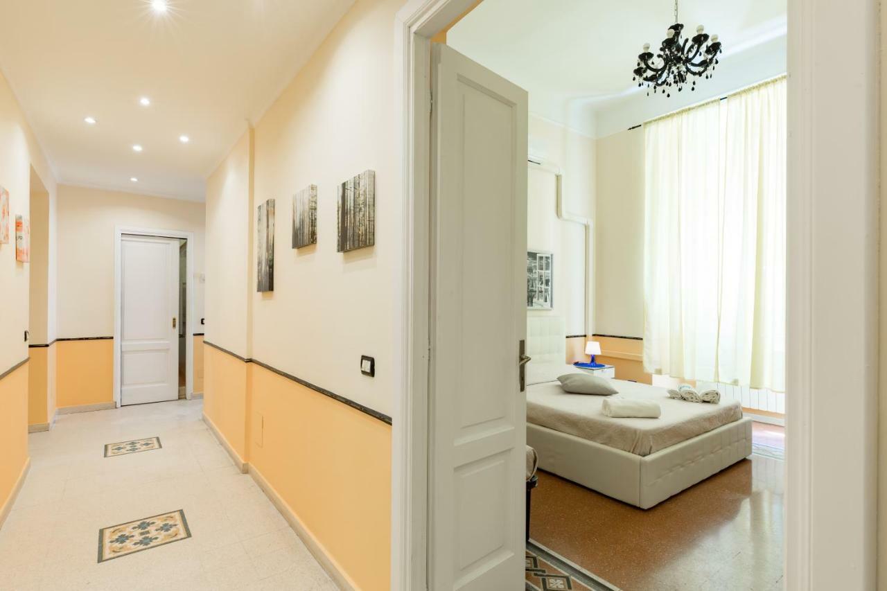 Casa Al Viminale Apartment Рим Екстериор снимка